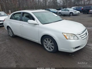 TOYOTA TOYOTA AVALON LIMITED