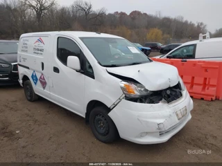 NISSAN NISSAN NV200 SV