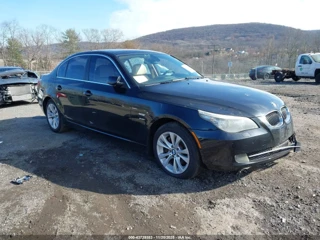 BMW 535I XDRIVE
