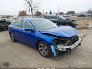 HONDA HONDA INSIGHT LX