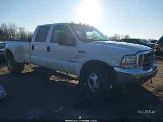FORD FORD F-350