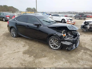 LEXUS LEXUS IS 250