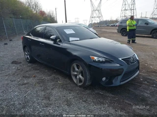 LEXUS LEXUS IS 350