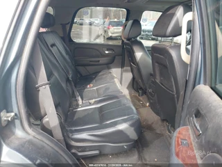 CHEVROLET CHEVROLET TAHOE LT2
