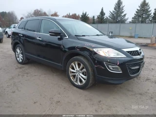 MAZDA MAZDA CX-9 GRAND TOURING