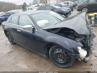 CHRYSLER CHRYSLER 300C