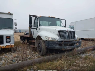 INTERNATIONAL INTERNATIONAL 4000 4300