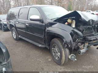 CHEVROLET CHEVROLET SUBURBAN 1500 LT