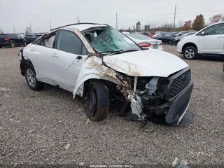 TOYOTA TOYOTA COROLLA CROSS L