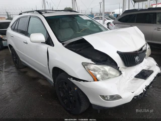 LEXUS LEXUS RX 350