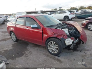 FORD FORD FOCUS SEL