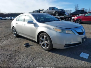 ACURA ACURA TL 3.5