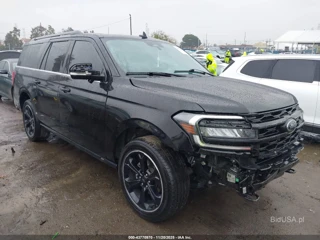FORD FORD EXPEDITION LIMITED MAX