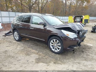 BUICK BUICK ENCLAVE PREMIUM