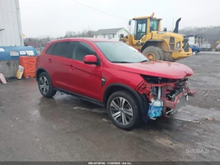 MITSUBISHI MITSUBISHI OUTLANDER SPORT 2.0 ES AWC/2.0 LE AWC/2.0 RALLIART AWC/2.0 S AWC/2.0 SE AWC/2.0 TRAIL EDITION AWC