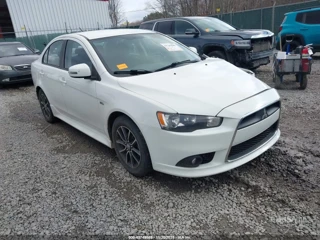 MITSUBISHI MITSUBISHI LANCER SE