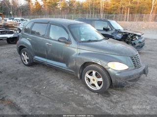 CHRYSLER CHRYSLER PT CRUISER TOURING
