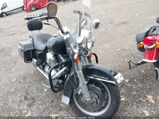 HARLEY-DAVIDSON HARLEY-DAVIDSON FLHRI
