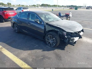 LEXUS LEXUS ES 350