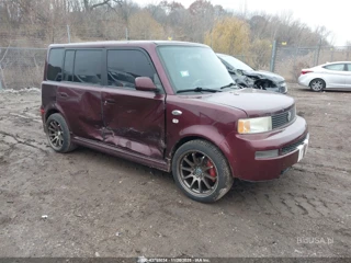 SCION SCION XB