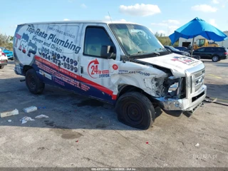 FORD FORD E-250 COMMERCIAL/RECREATIONAL