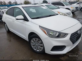 HYUNDAI HYUNDAI ACCENT SE