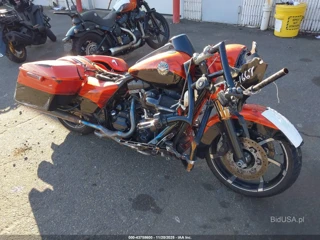 HARLEY-DAVIDSON HARLEY-DAVIDSON FLHRSE4 CVO