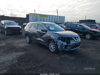 NISSAN NISSAN ROGUE S
