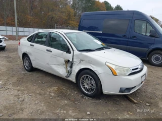 FORD FORD FOCUS SE