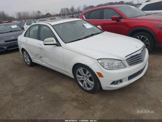 MERCEDES-BENZ MERCEDES-BENZ C 300 LUXURY 4MATIC/SPORT 4MATIC