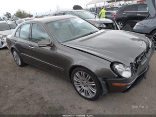 MERCEDES-BENZ MERCEDES-BENZ E 350