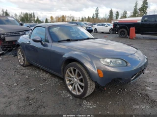 MAZDA MAZDA MX-5 GRAND TOURING