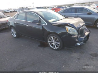 BUICK BUICK VERANO CONVENIENCE GROUP