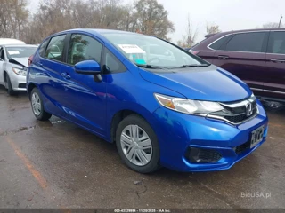 HONDA HONDA FIT LX