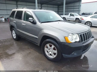 JEEP JEEP GRAND CHEROKEE LAREDO
