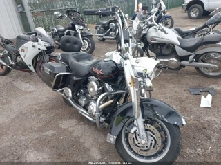 HARLEY-DAVIDSON HARLEY-DAVIDSON FLHR