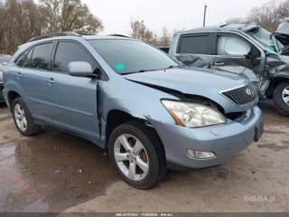 LEXUS LEXUS RX 350