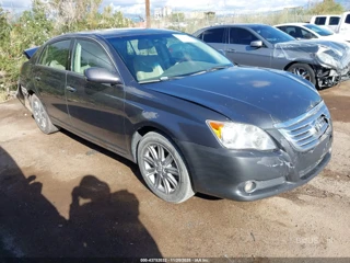 TOYOTA TOYOTA AVALON LIMITED