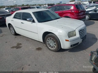 CHRYSLER CHRYSLER 300 TOURING/SIGNATURE SERIES/EXECUTIVE SERIES