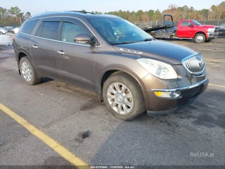 BUICK BUICK ENCLAVE 2XL