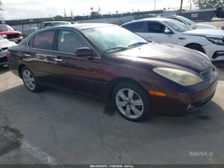 LEXUS LEXUS ES 330