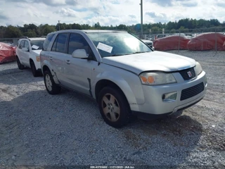 SATURN SATURN VUE V6