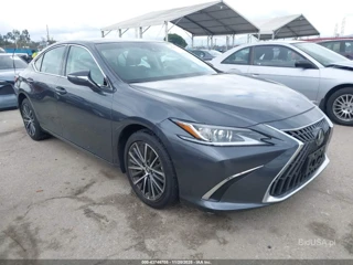 LEXUS LEXUS ES 350