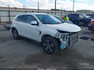 MITSUBISHI MITSUBISHI OUTLANDER SPORT 2.0 ES