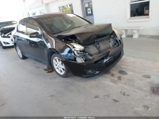 NISSAN NISSAN SENTRA 2.0SR