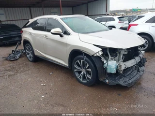 LEXUS LEXUS RX 350