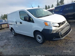 NISSAN NISSAN NV200 S/SV