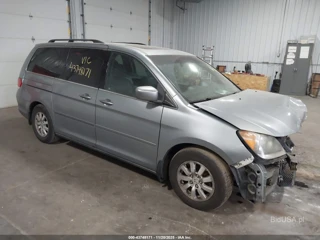 HONDA HONDA ODYSSEY EX-L