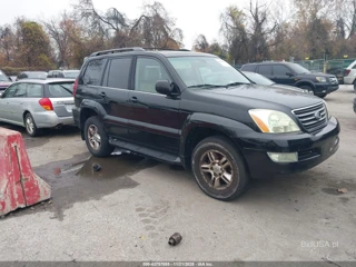 LEXUS LEXUS GX 470