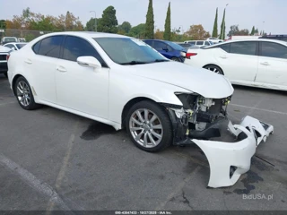 LEXUS LEXUS IS 250